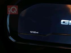 جي ام سي يوكون